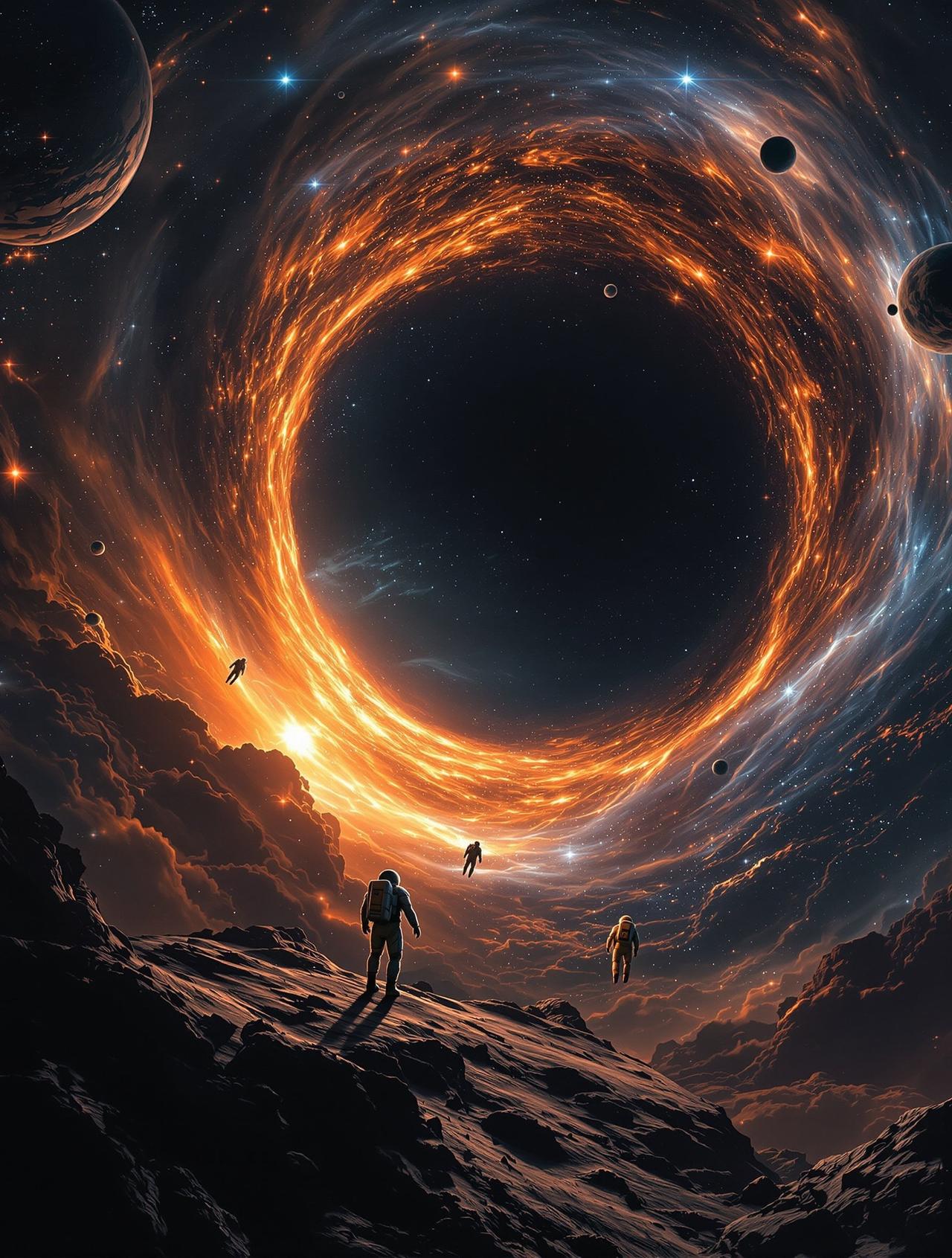 马祖影院免费在线观看-星际穿越高清海报