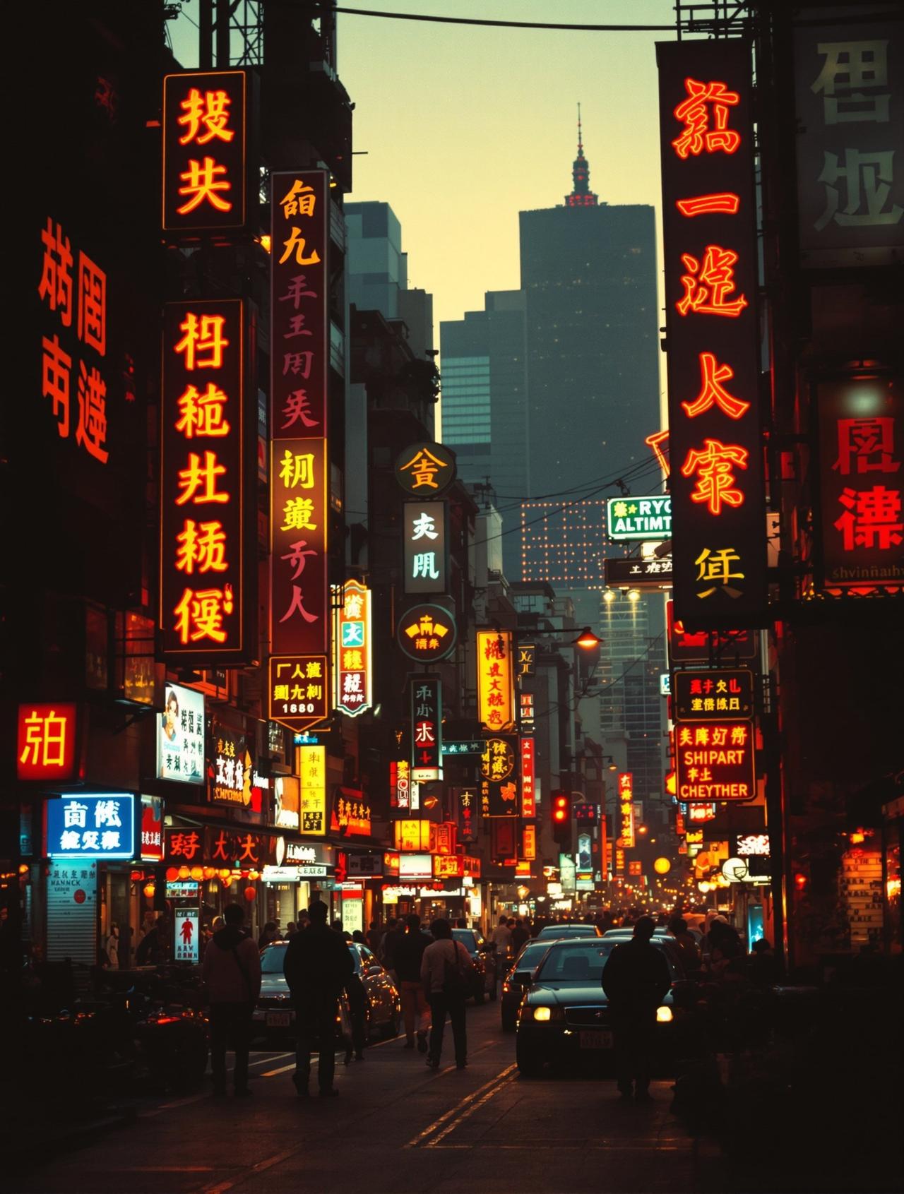 马祖影院免费在线观看-繁花高清海报