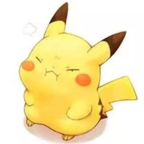 娱乐吃瓜酱皮卡丘