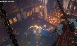 永劫无间手游最新爆料更新公告,版本更新，新角色、新玩法来袭！