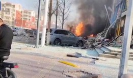 燕郊重大事件爆料视频,揭秘背后真相与影响