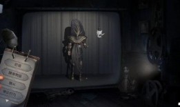 第五人格佣兵最新爆料