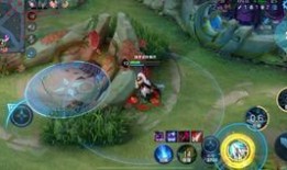 最新韩信皮肤爆料视频,炫酷特效，战神归来！