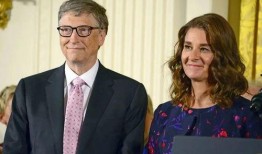 美国比尔盖茨最新爆料,科技巨头背后的惊人真相！”