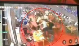 网友爆料烧烤视频,美味诱人引围观