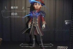 第五人格最新明年爆料,揭秘明年全新爆料，惊悚游戏世界再掀波澜