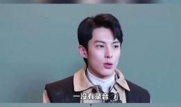 群演爆料王鹤棣片场视频