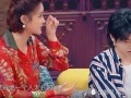 华晨宇张歆艺最新爆料,揭秘娱乐圈背后的故事