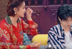 华晨宇张歆艺最新爆料,揭秘娱乐圈背后的故事