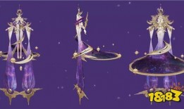 宇宙猎人皮肤爆料大全最新,揭秘神秘宇宙力量与炫酷造型