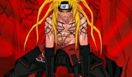 黑化鸣人最新爆料,忍者世界的暗流涌动