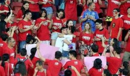 球迷爆料国足视频大全,球迷视角下的国足精彩瞬间大盘点