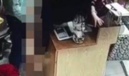 服装店事件爆料视频播放,一场引发热议的纠纷现场