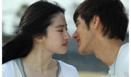 刘亦菲吻戏爆料视频合集,唯美浪漫，演技魅力尽显