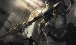 五杀皮肤最新爆料视频,炫酷特效，等你来战！