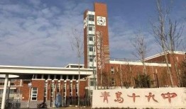 青岛十九中最新爆料,揭秘校园风云背后的故事