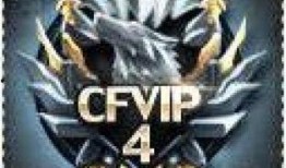 cf最新爆料11月灵狐,CF全新爆料，神秘力量觉醒