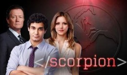 天蝎第二季在线观看,揭秘神秘组织，探寻真相之旅