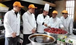 郑州厨师爆料视频,揭秘后厨那些不为人知的秘密