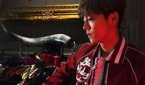 鹿晗新专辑爆料视频大全,音乐盛宴即将开启，精彩内容抢先看