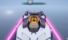 王牌竞速最新盲盒爆料,神秘赛车手背后的故事