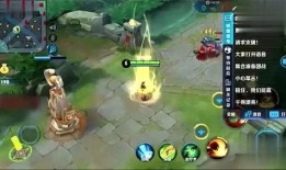 王者荣耀神偷爆料视频,神秘英雄技能大曝光！