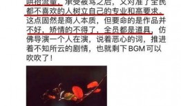 郭敬明圈内人爆料视频播放,揭秘娱乐圈幕后真相