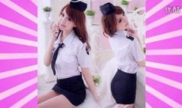 制服的诱惑在线观看,一场视觉与情感的交织之旅