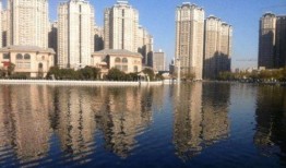 郑州荷湖房产最新爆料,揭秘荷湖新区房价走势与潜力！