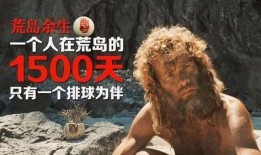 荒岛余生电影在线观看,孤岛求生，逆境重生