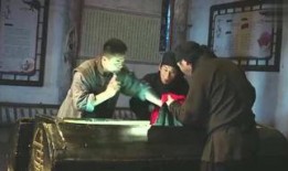 棺在线观看,揭秘神秘古墓的惊悚之旅