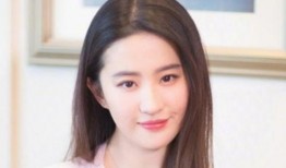 刘亦菲最新代言爆料是真的吗