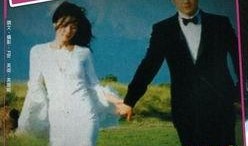 王菲爆料梁朝伟结婚视频,揭秘明星婚姻背后的故事