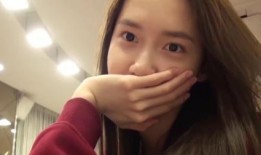 林允儿爆料视频,揭秘明星幕后生活点滴