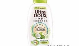 娱乐吃瓜酱洗发水成分,天然成分，护发新宠