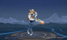 王者乙女新皮肤爆料视频,华丽变身，魅力四溢