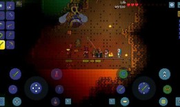 泰拉瑞亚1.4.5最新爆料,神秘元素与未知冒险即将开启