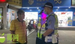 东方交警最新爆料,严打交通违法行为，守护市民出行安全！”