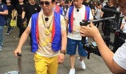 全员爆料第二集视频播放,揭秘幕后真相，精彩瞬间盘点