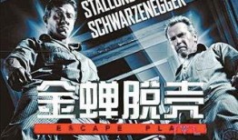 金蝉脱壳电影在线观看,惊险刺激的越狱传奇！