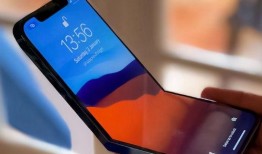 苹果16折叠屏最新爆料,颠覆性设计即将揭晓