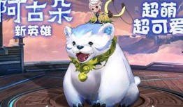 阿古朵最新新年爆料,神秘新技能解锁，新年狂欢即将开启！