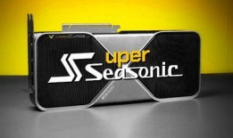 50系显卡最新爆料图片,最新爆料图片解析性能与外观