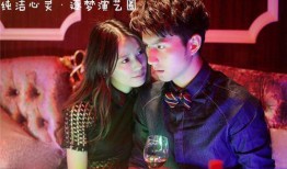 有一个电影拍的是娱乐圈的爆料